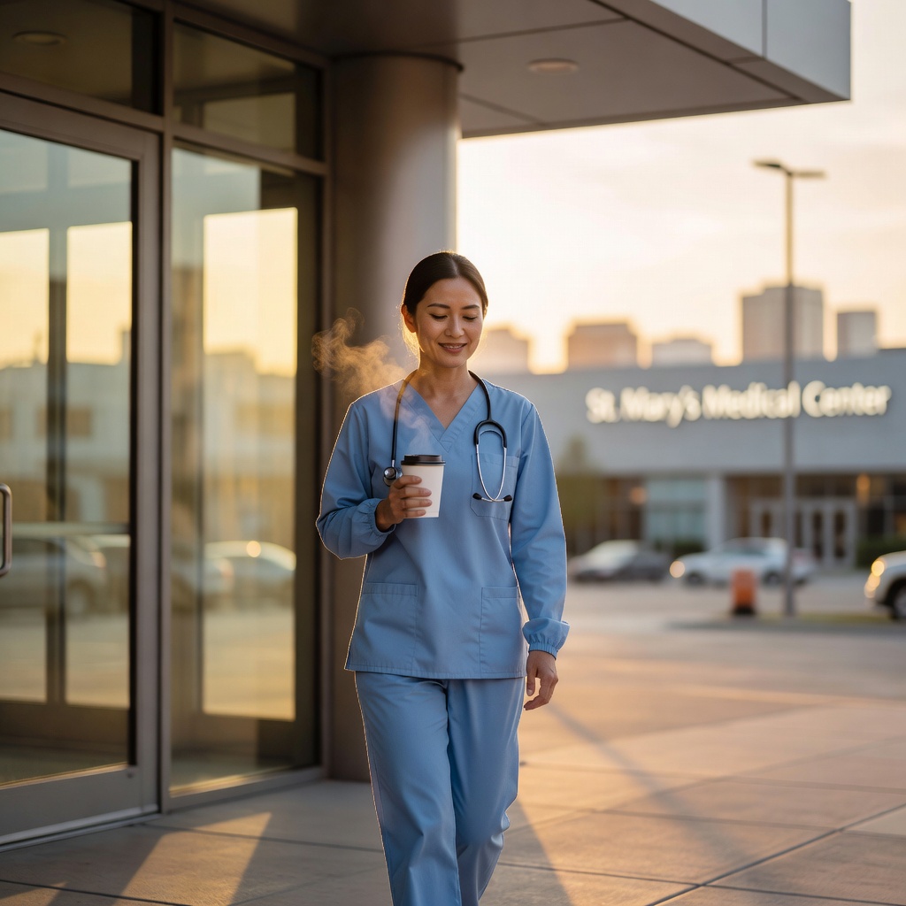 For Shift Workers medication