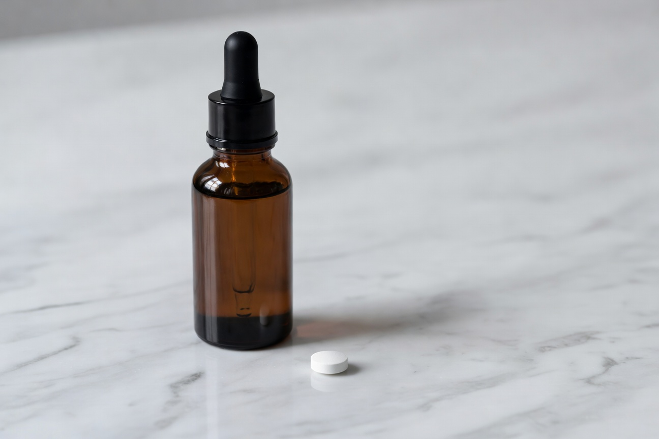 How hair restoration works