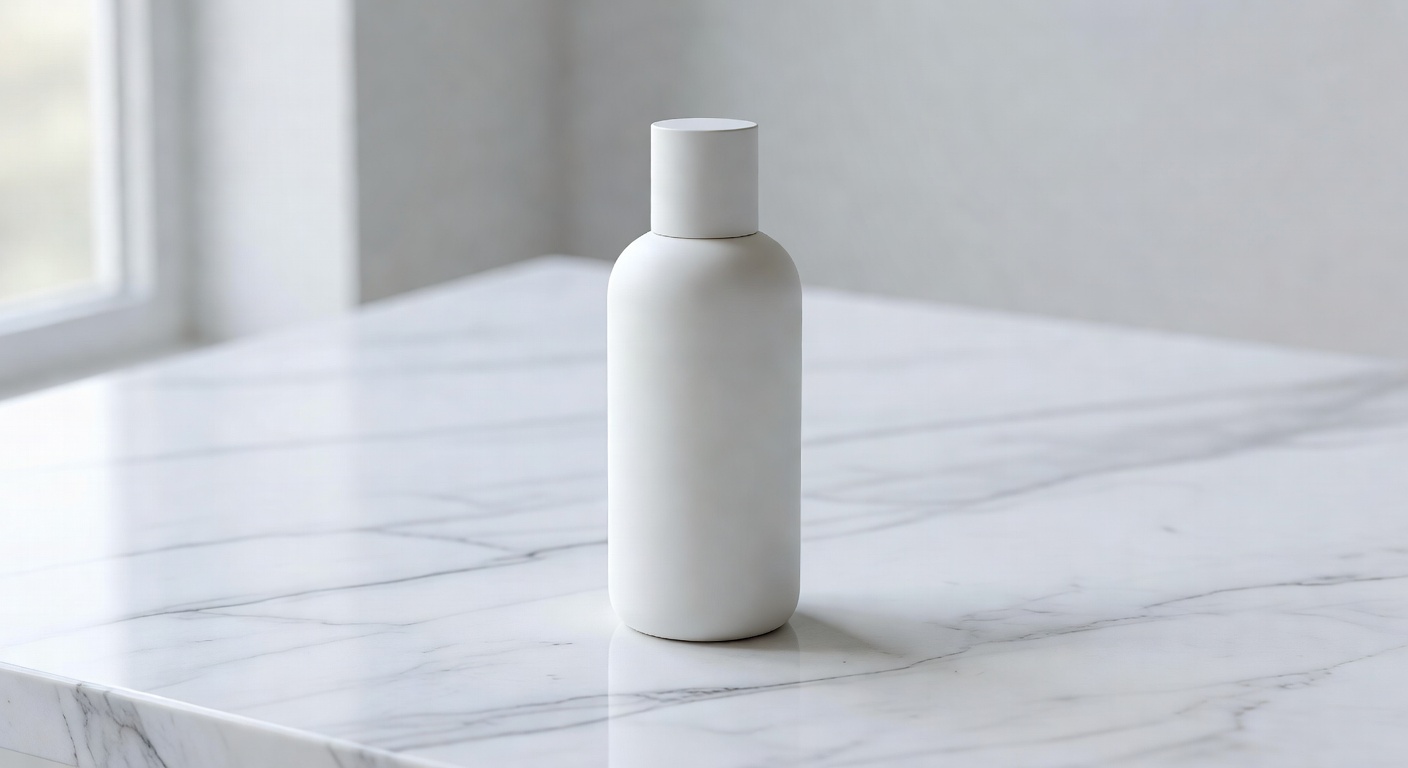 The science of prescription skincare