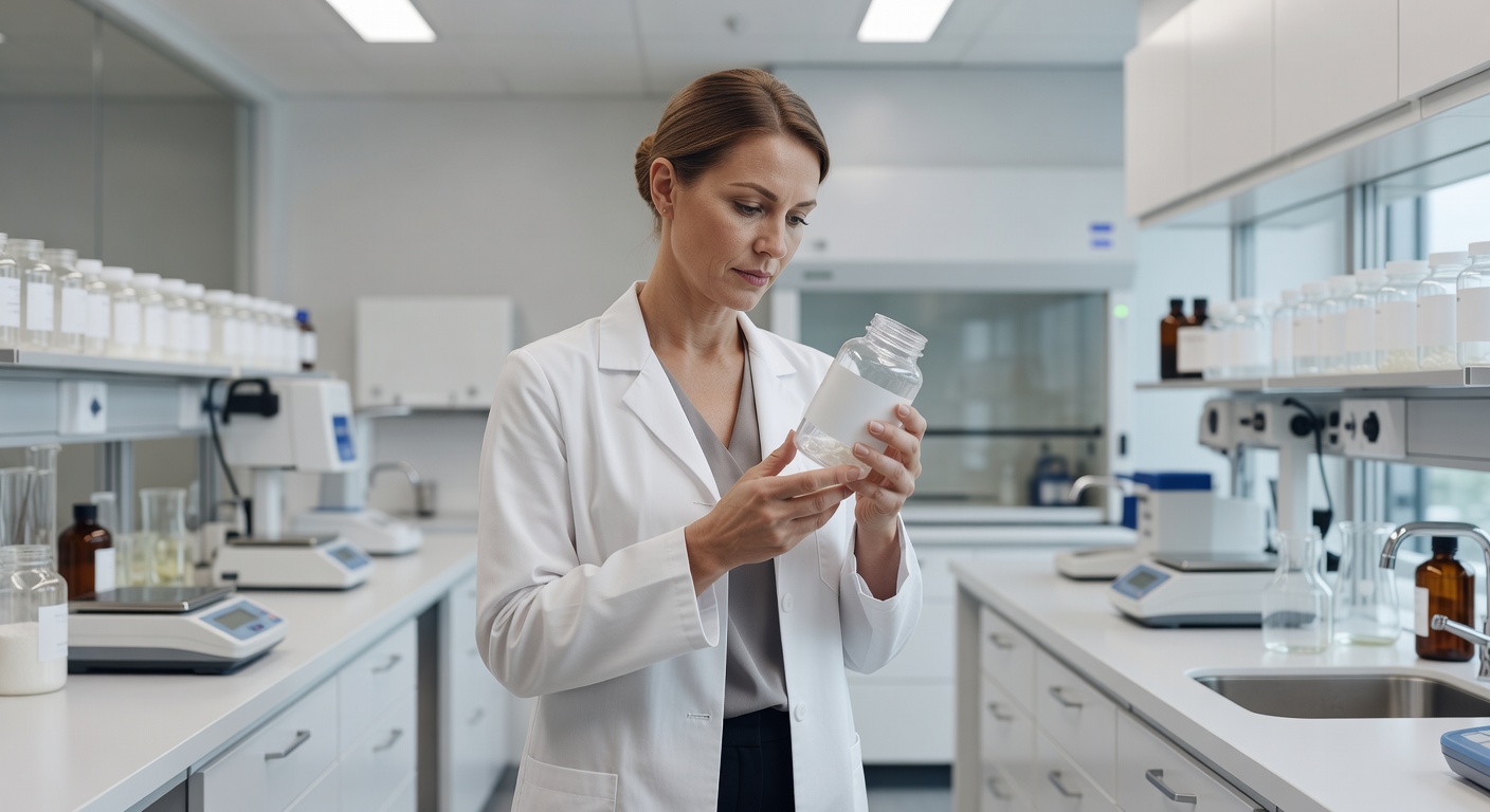 The Puri supplement standard